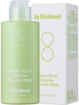 By Wishtrend Green Tea &...