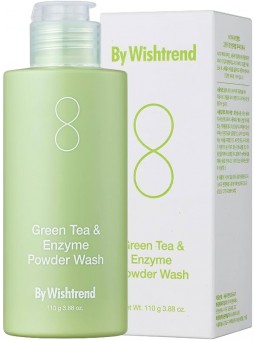 By Wishtrend Green Tea &...