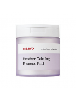 Manyo Heather Calming...