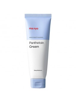 Manyo Panthetoin Cream...