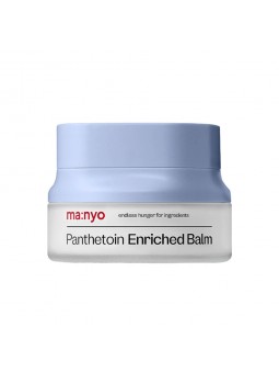 Manyo Panthetoin Enriched...