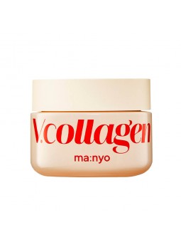 MANYO V.collagen Heart Fit...