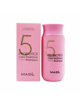 Masil 5 Probiotics Color...