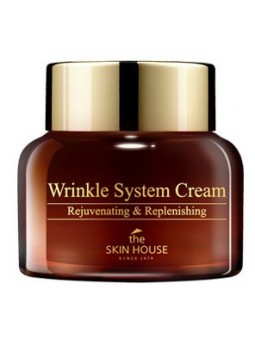 THE SKIN HOUSE Wrinkle...