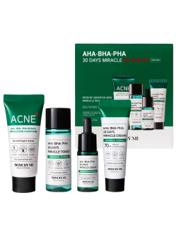 Some By Mi AC SOS...