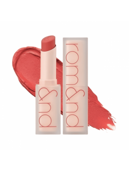 ROMAND Zero Matte Lipstick...