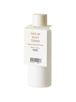 Purito Oat in Silky Toner...