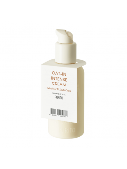 Purito Oat-in Intense Cream