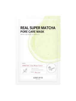 Real Super Matcha Pore Care...