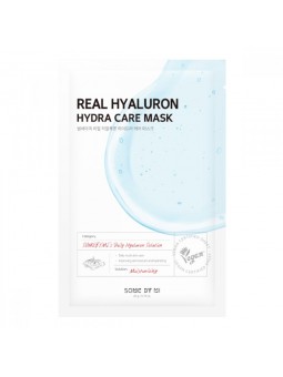 Real Hyaluron Hydra Care Mask