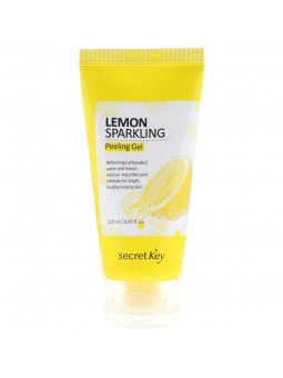 Secret Key Lemon sparkling...