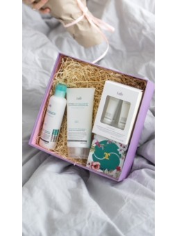 "For my pretty" beauty box