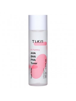 TIAM - AC Fighting AHA BHA...