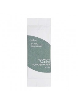 ISNTREE MUGWORT CALMING...