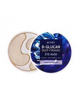 Petitfee B-Glucan Deep...