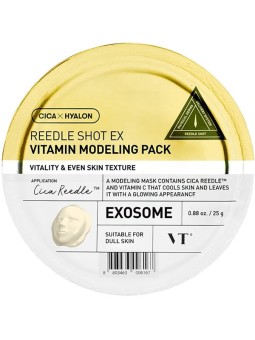 VT Cosmetics Reedle Shot EX...