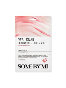 Real Skin Barrier Care Mask