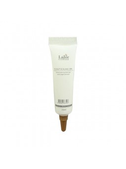 EXP // Lador Scalp Scaling...