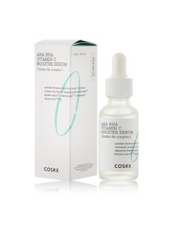 Cosrx Refresh AHA BHA...