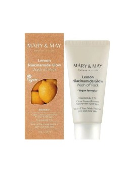 copy of Mary&May Lemon...