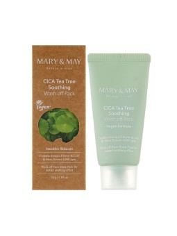 Mary&May CICA TeaTree...