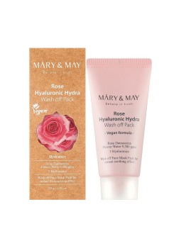 Mary&May Rose Hyaluronic...