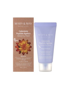 Mary&May Calendula Peptide...