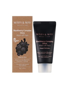 Mary&May Blackberry Complex...