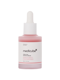 Medicube PDRN pink peptide...