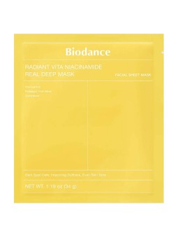 BIODANCE Radiant Vita...