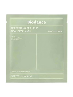 BIODANCE Refreshing Sea...