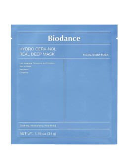 Biodance Hydro Cera-Nol...