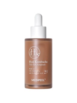 MEDIPEEL Hyal Kombucha...