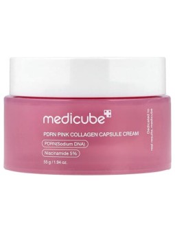 Medicube PDRN Pink Collagen...