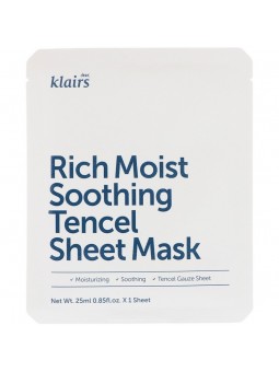 Klairs Rich Moist Soothing...