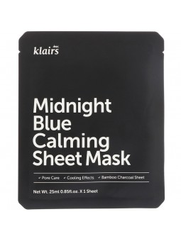 Klairs Midnight Blue...