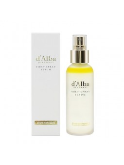 d'Alba White Truffle Mist...