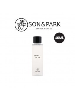 SON & PARK BEAUTY WATER -...