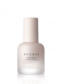 Accoje Anti-Aging Intensive...