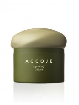 Accoje Reviving Cream - 50 ml