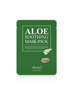 Benton Aloe Soothing Mask -...
