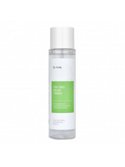 iUNIK Tea Tree Relief Toner...