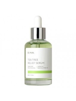 iUNIK Tea Tree Relief Serum...