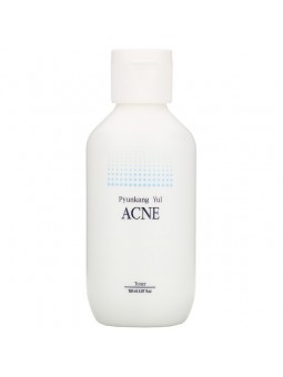 Pyunkang Yul Acne Toner...