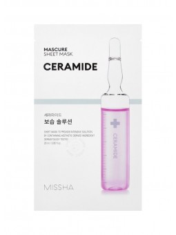 Missha Mascure Moisture...