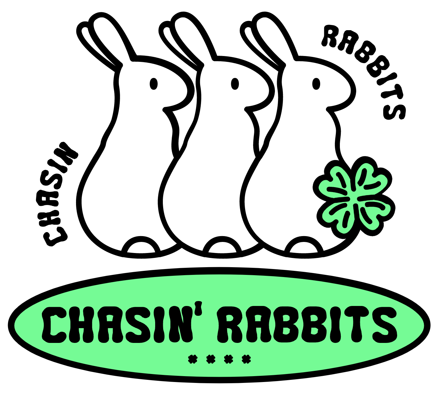 Chasin' Rabbits